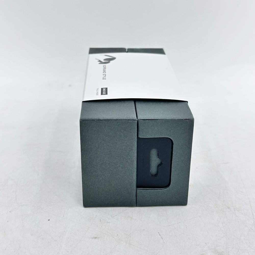 Broken Bose Frames Soprano Audio Sunglasses Polarized Lens Bluetooth Black