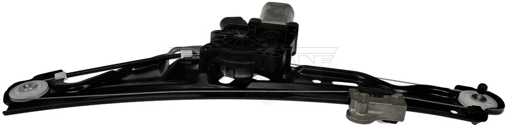 Power Window Motor and Regulator Assembly Dorman 748-465