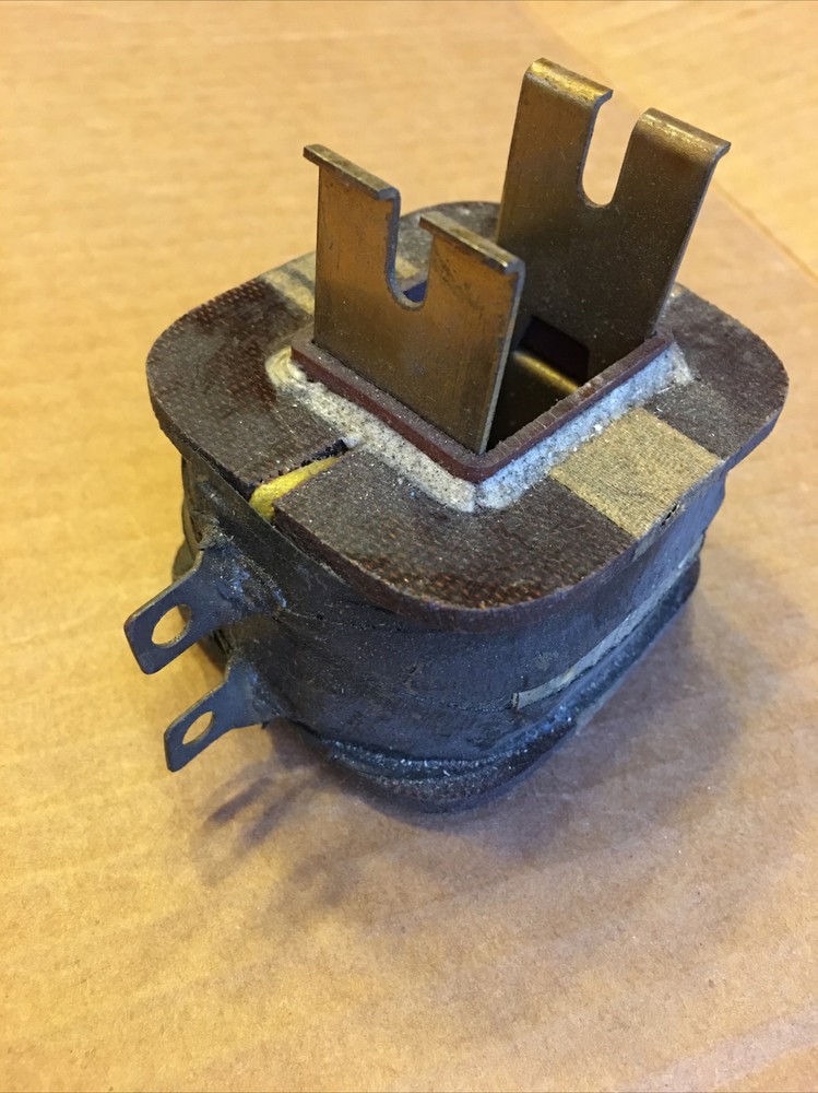 WESTINGHOUSE COIL 974136