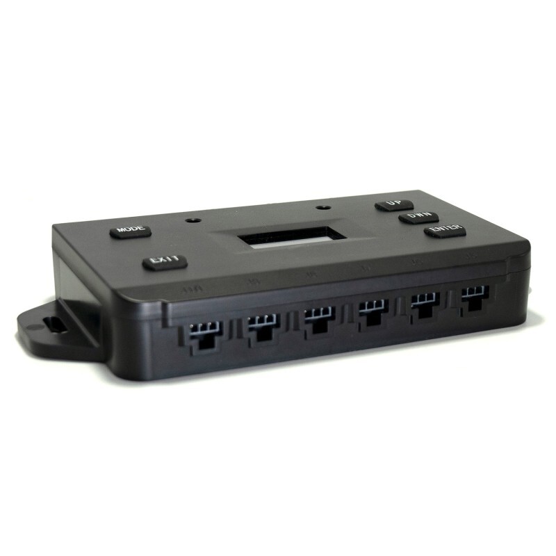 AutoMeter 9113 CAN Bridge Fits OBD-II Data Interface Module