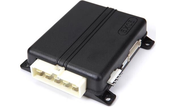 Viper Model 5105V 1-way car security and remote start system