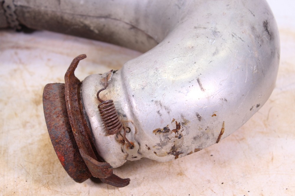 2007 ARCTIC CAT M1000 EXHAUST PIPE