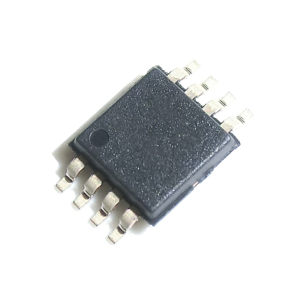 5PCS 39002 UCC39002DGKR Load-Share Controller Chip MSOP8