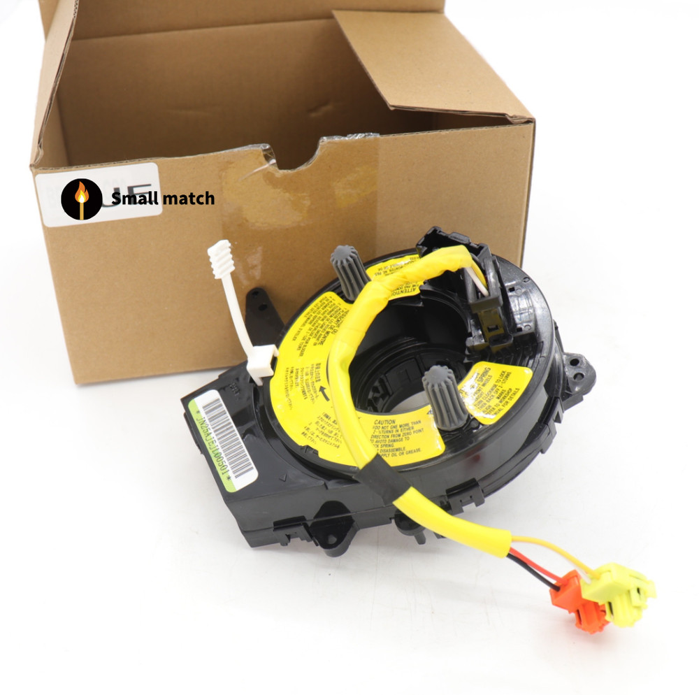 CC43-66-CS0 Steering Wheel Clock Spring for Mazda 5 2006-2010