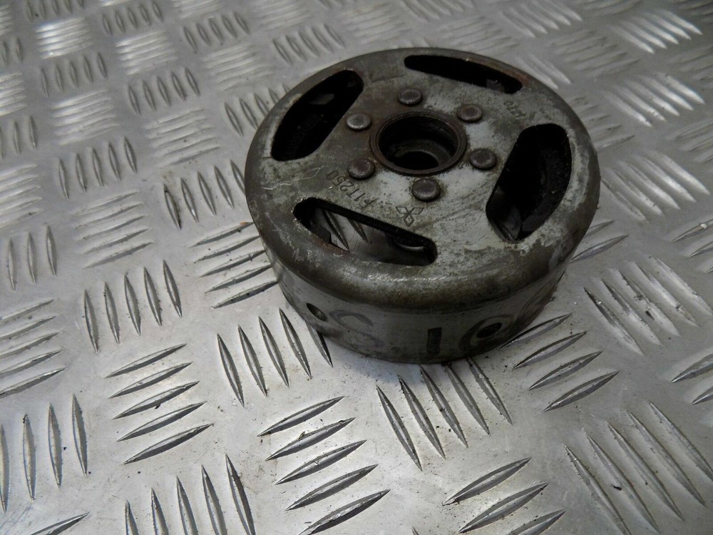 YAMAHA RS100 FLY WHEEL
