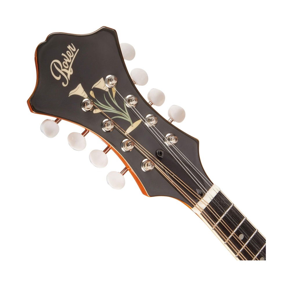 Rover, 8-String Mandolin (RM-70)