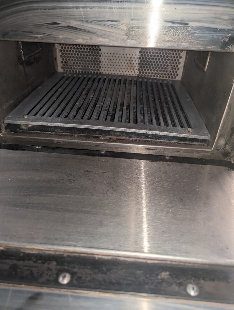 2019 Turbochef Bullet Rapid Cook Oven - Tested & Working