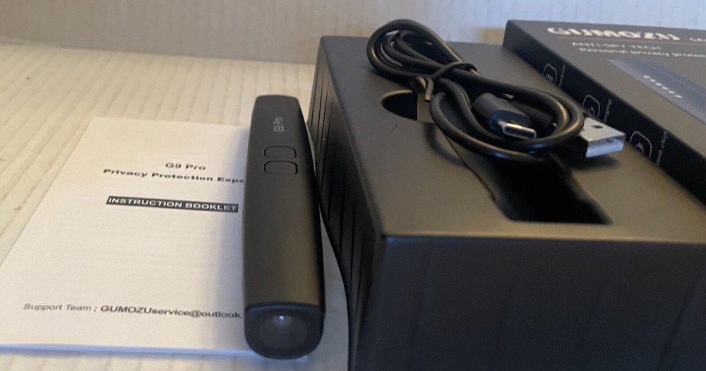Security Device