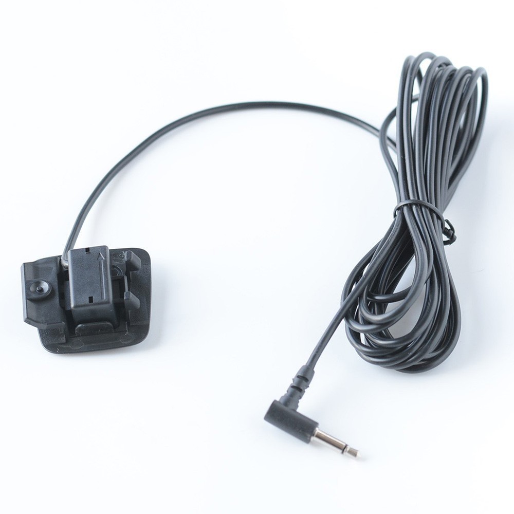 Reading Light Panel Car Audio Microphone In-car Handsfree ABS Construction
