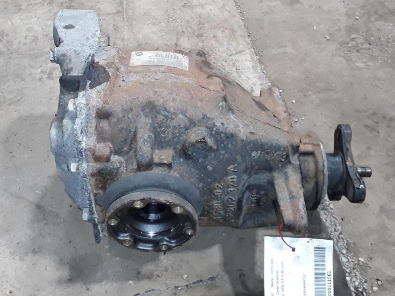 Differential Carrier Coupe Rear AWD Automatic  Fits 07-13 BMW 328i 773002