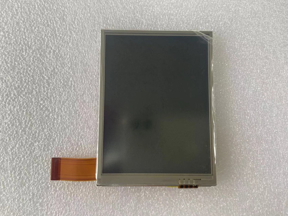 LCD Display With Touch Screen for EMERSON Hart 475