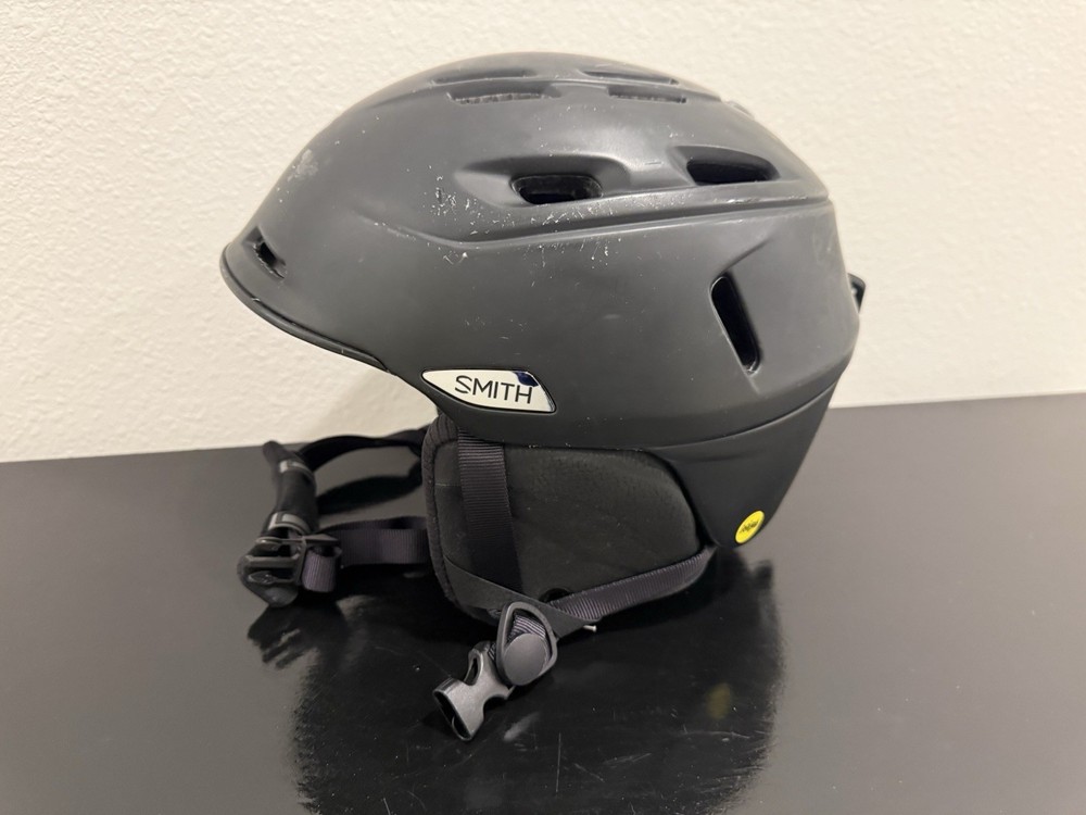 Smith Ultimate Integration AirEvac2 Ventilation M 55-59 Cm