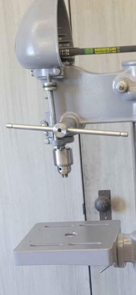 DELTA DP-220 DRILL PRESS HANDLE