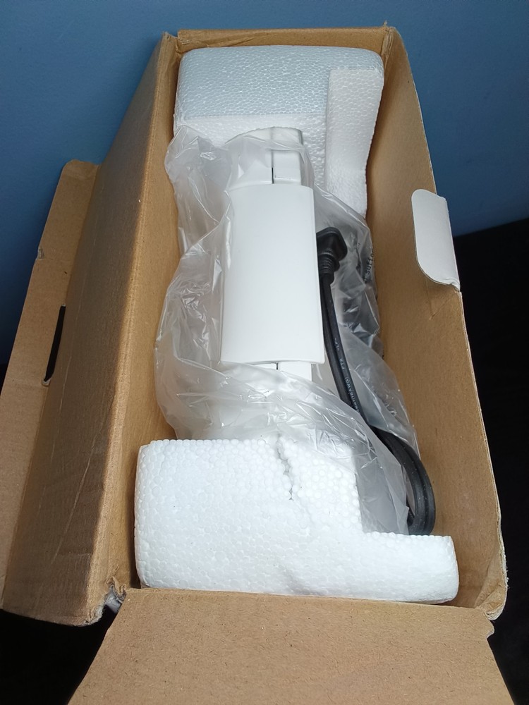 Cook With Color Donut Maker- White-New!