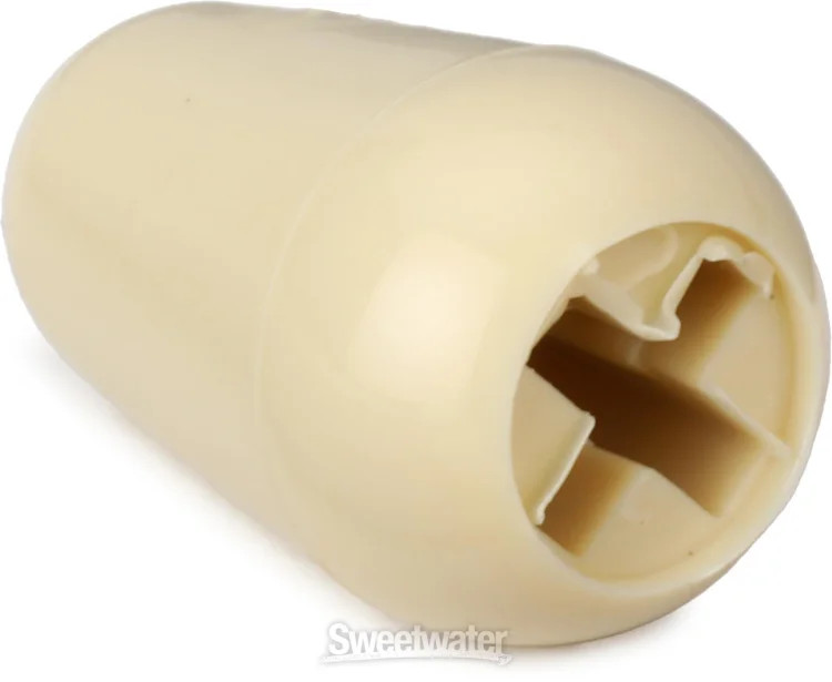 Fender Stratocaster Accessory Kit - Aged White
