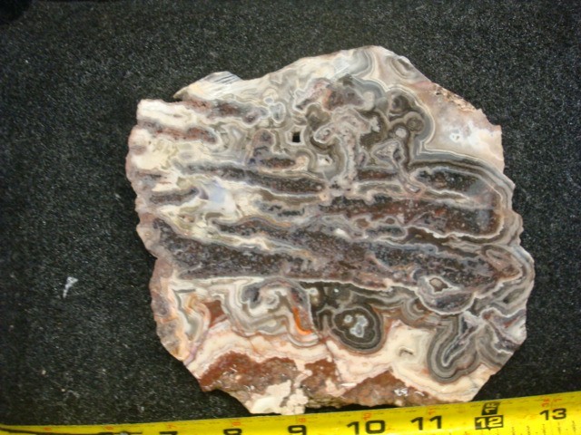 unknown slab