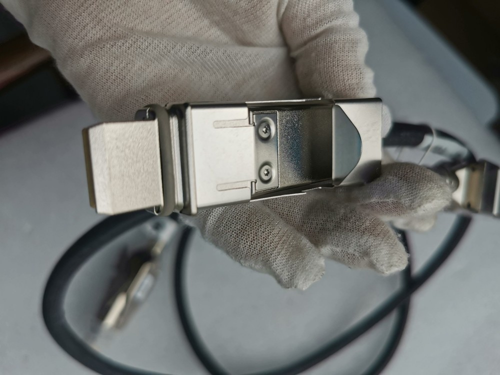 New Cisco STACK-T3-1M Type 3 Stacking Cable for Catalyst 9300