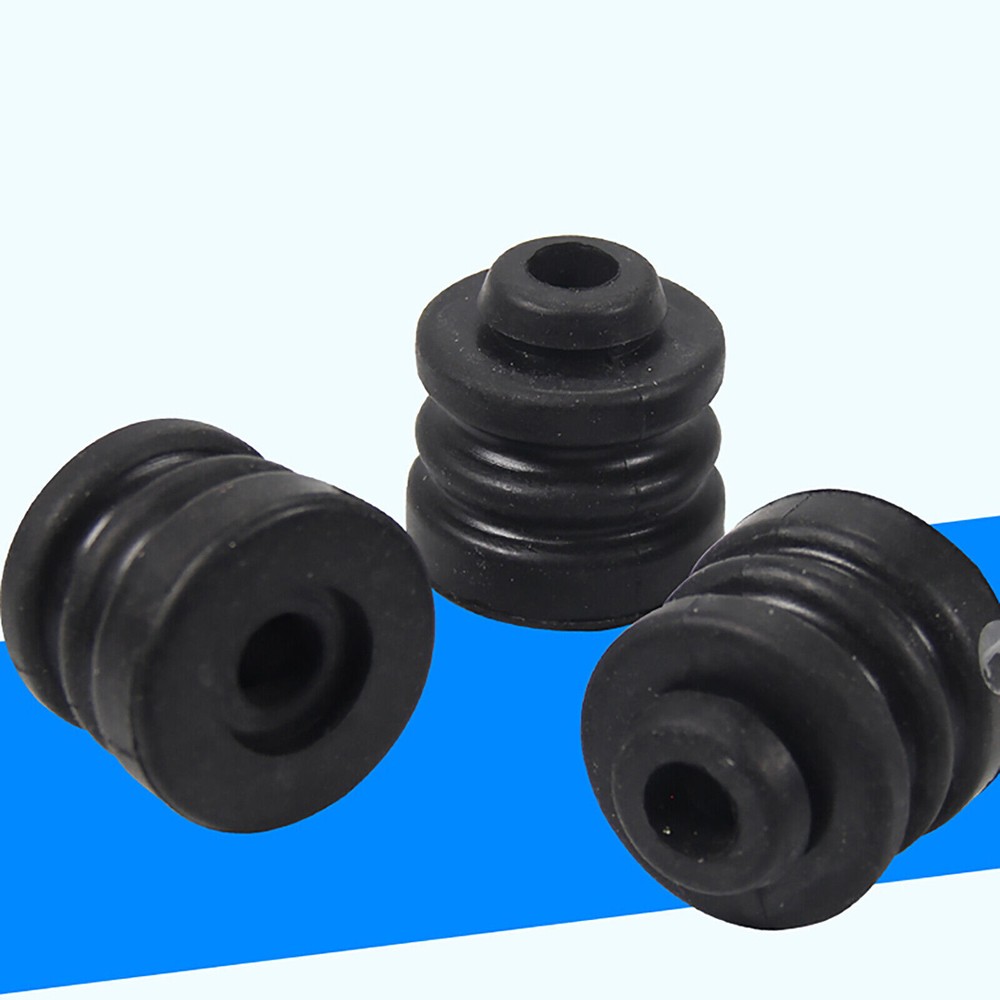 Anti-Vibration Rubber Pad Shock Absorber for Air Conditioner Compressor