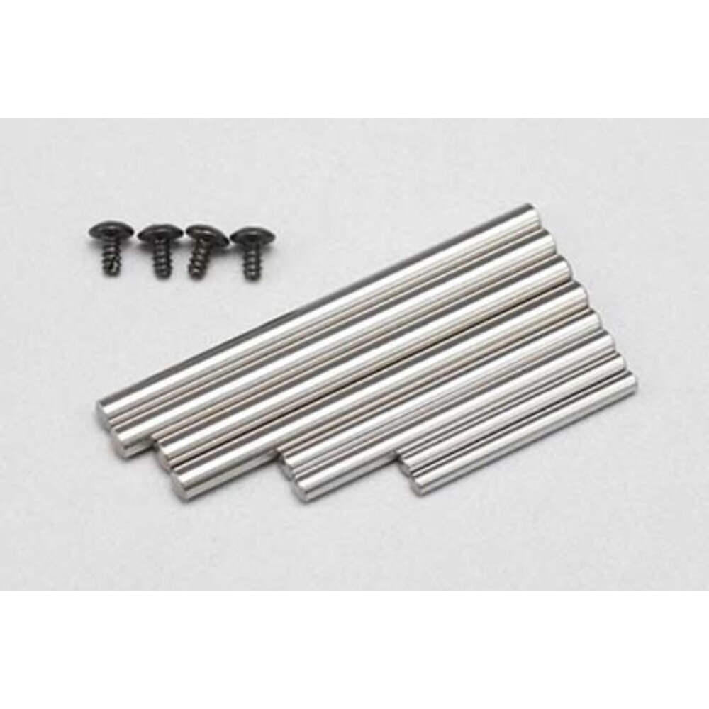 Yokomo Hinge Pin Set [Y2-009AA]