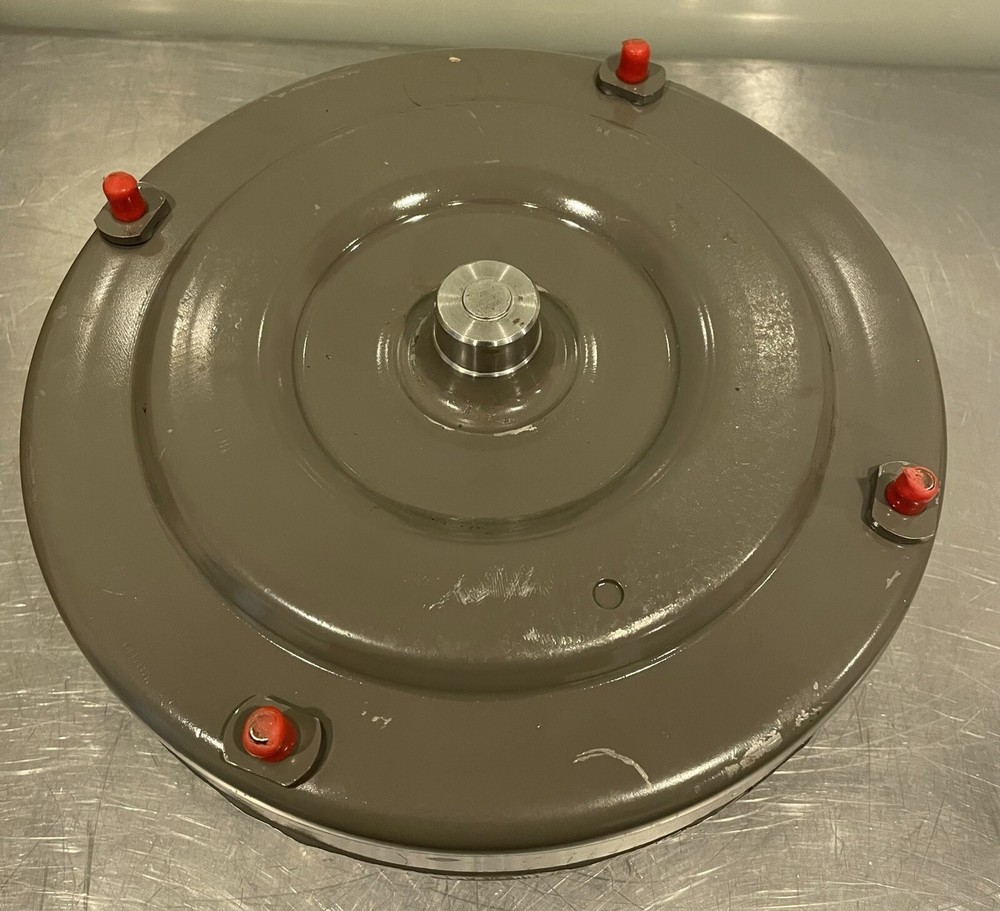PDQ E40D-7LHD Torque Converter NEW! FREE SHIPPING!