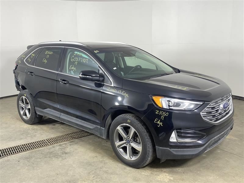 Camera/Projector Camera Windshield Mounted Fits 19-24 EDGE 2378181