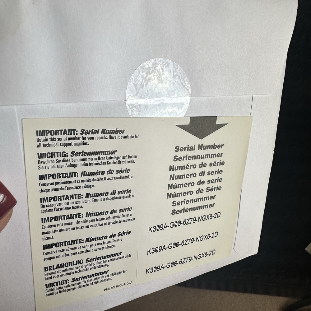 Nuance Dragon NaturallySpeaking 12 Basic Speech Recognition Software - NEW OPEN