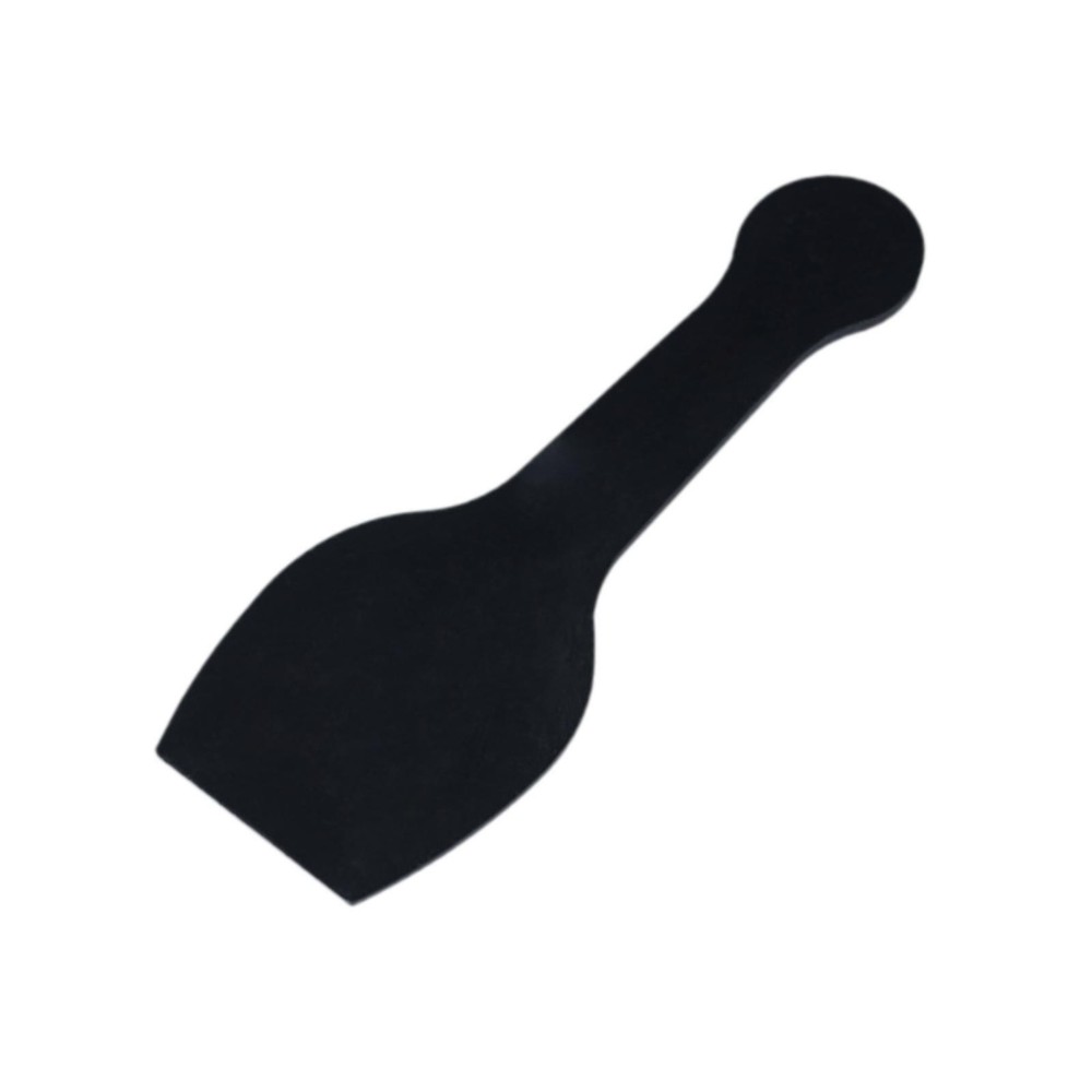 Clay Clapper Pottery Tool Pottery Paddle for DIY Crafts