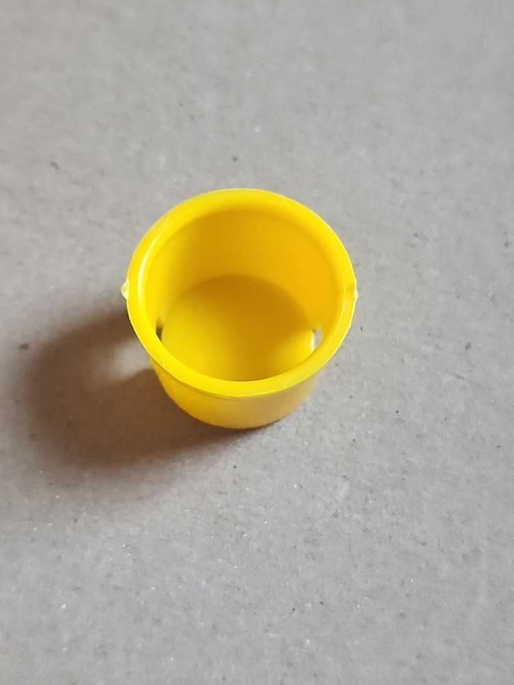 2005 Mouse Trap (Hasbro) Replacement - Bucket #10 Small