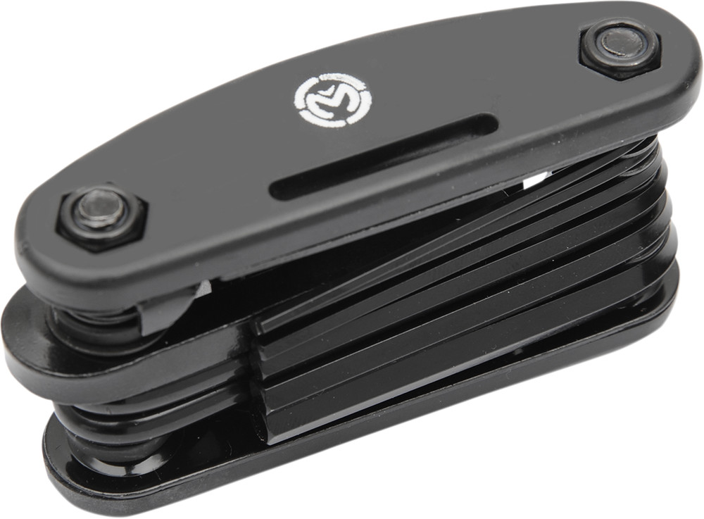MOOSE OFFROAD Multi Tool Folding with Pouch 38120614