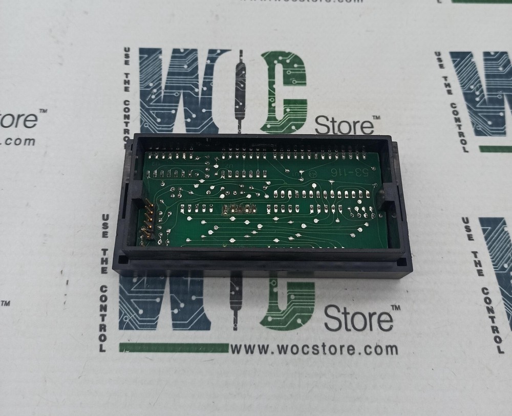 XC-4 NON-LINEAR SYSTEMS DIGITAL COUNTER FREQUENCY METER SL NO 259946