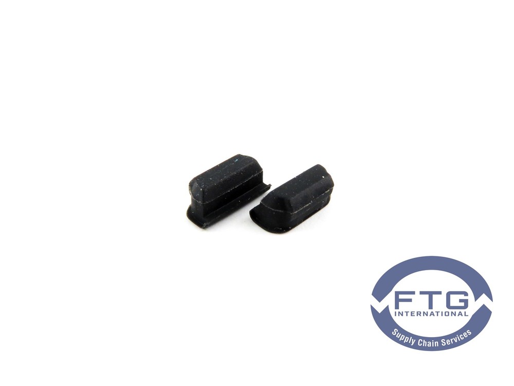 00HM041 Rubber Keyboard Stopper