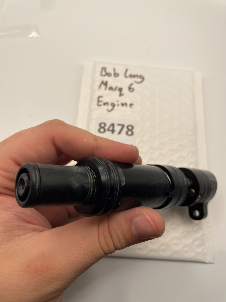 Bob Long Marq 6 Engine