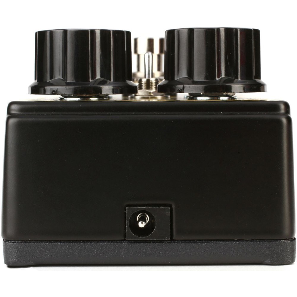 DigiTech DOD Carcosa Analog Fuzz Guitar Effects Pedal