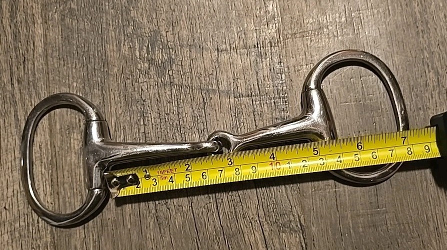 Horse Bit