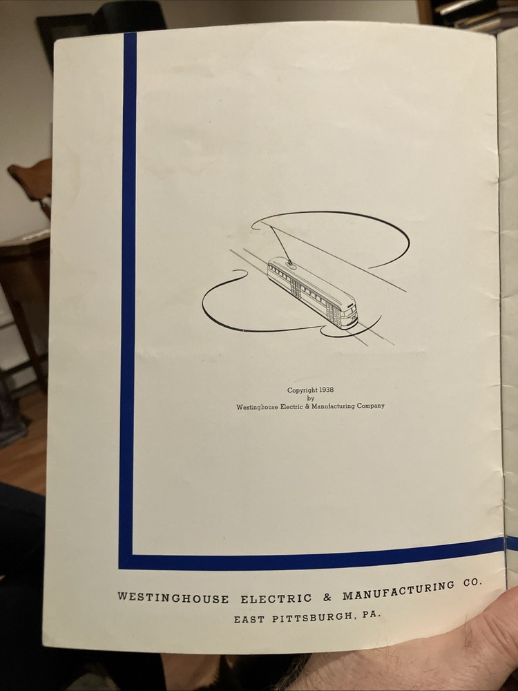 PCC Cars (1938)
