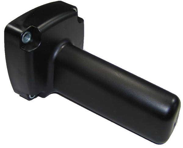 Bosch 11304 Demo Hammer Replacement Handle - 1615132011