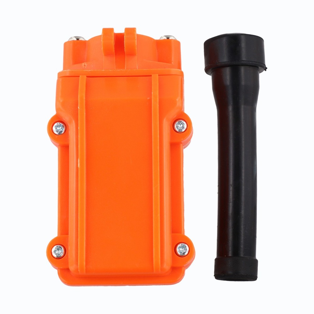 COB61 Crane Push Button Switch with Rainproof Design for Up Down Control