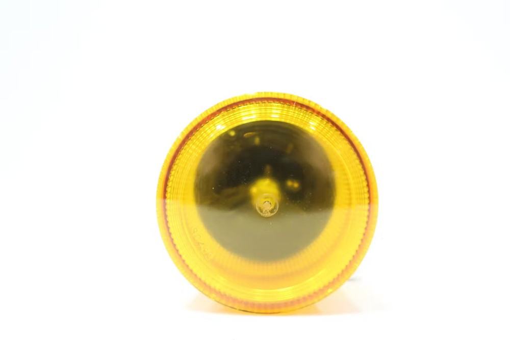 Whelen L21E SAE W3-1 Amber Led Beacon Light Module