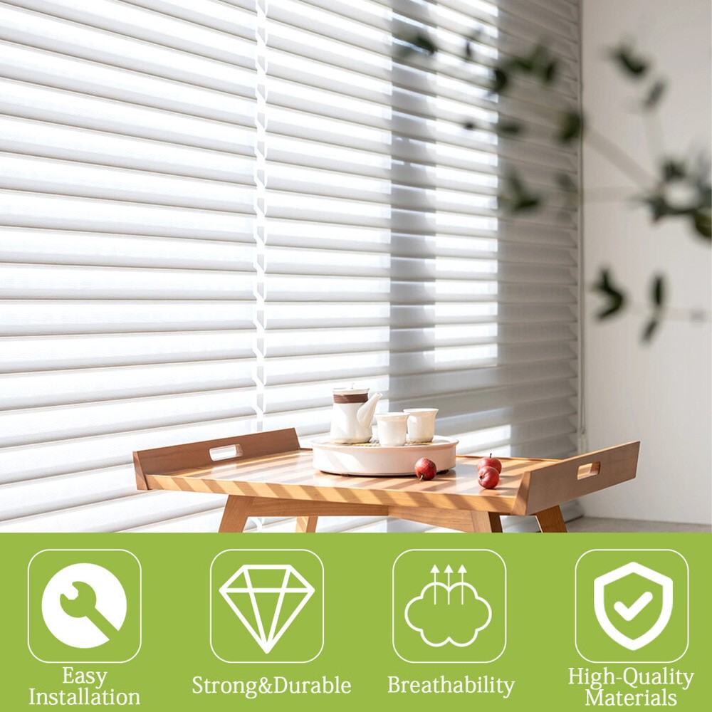 60pcs Useful Sturdy Multifunctional Practical Shutter Replacing Pin