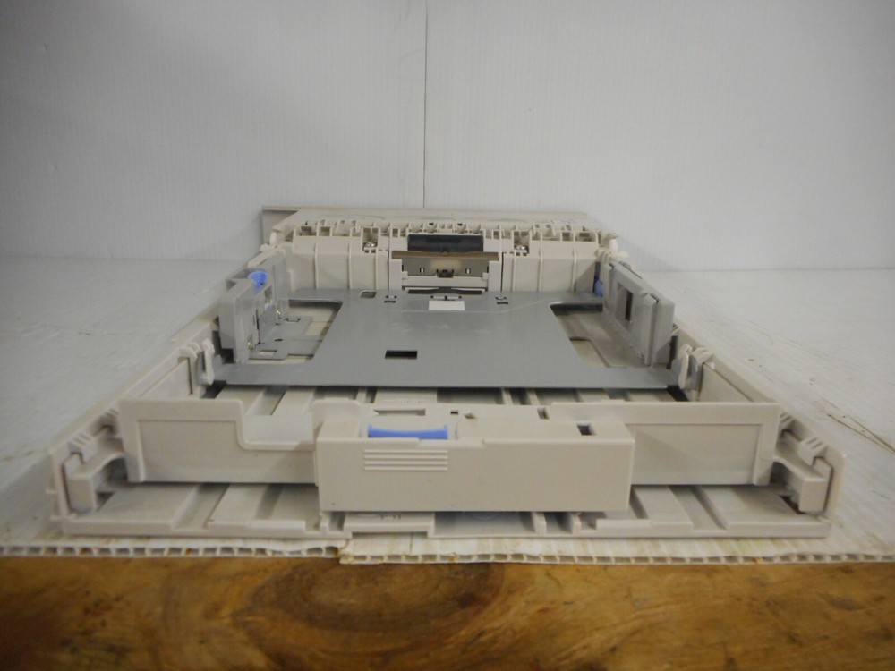 HP CP3505dn Printer Paper Tray 250 Sheet RC1-6462