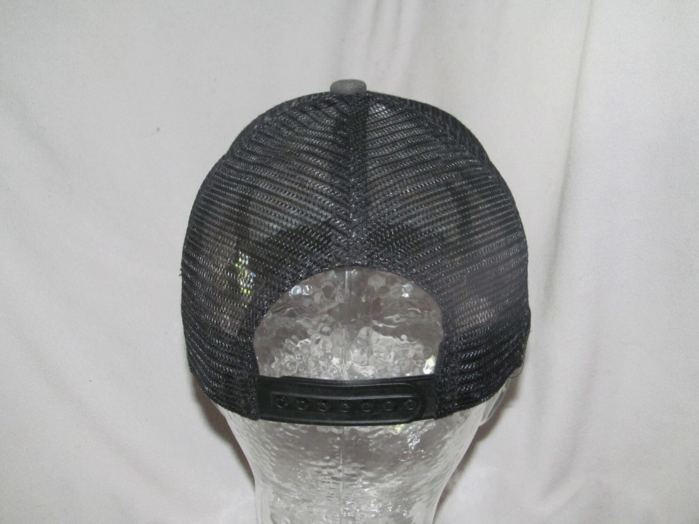 YELLOWSTONE DUTTON RANCH Trucker Style cap hat Official Paramount 2022 release