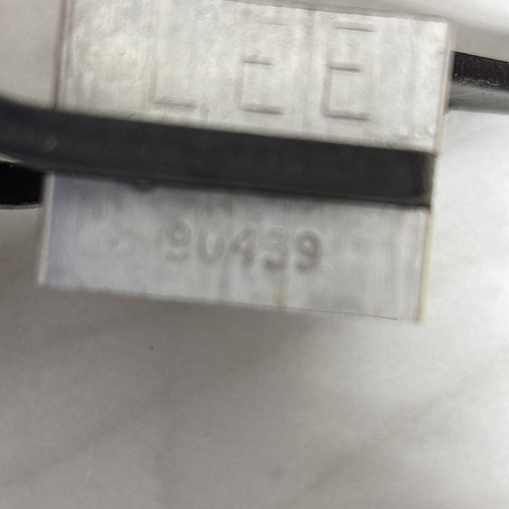 Lee Bullet Mold in Original Box