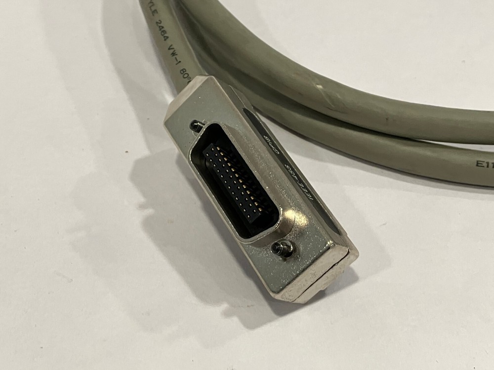 IEEE-488 GPIB Cordset 2 Meters