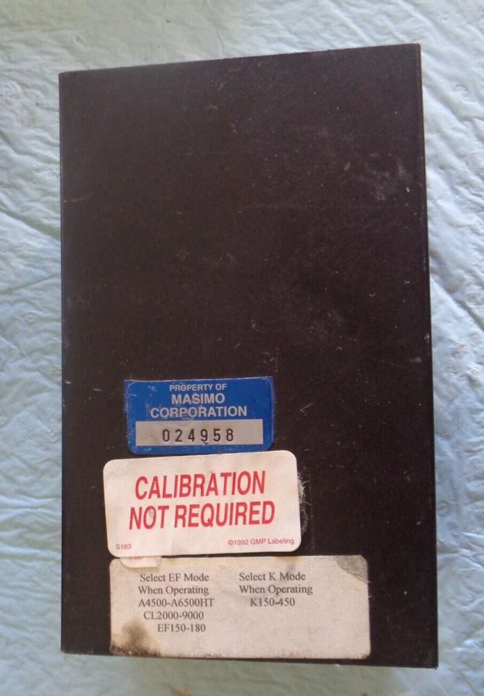 Mountz STC-30 Plus Electric Screwdriver Power Supply or Controller