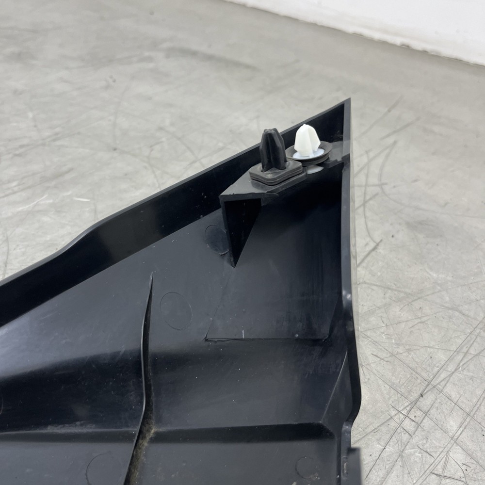Ford Transit Custom 270 2016 Wing Mirror Trim Driver Right Side
