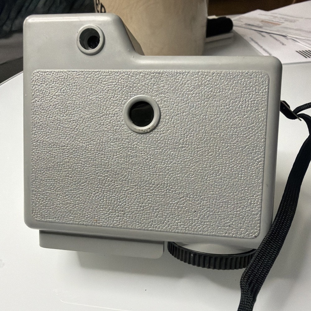 Vintage GAF Ansco 127 Camera Circa 1967