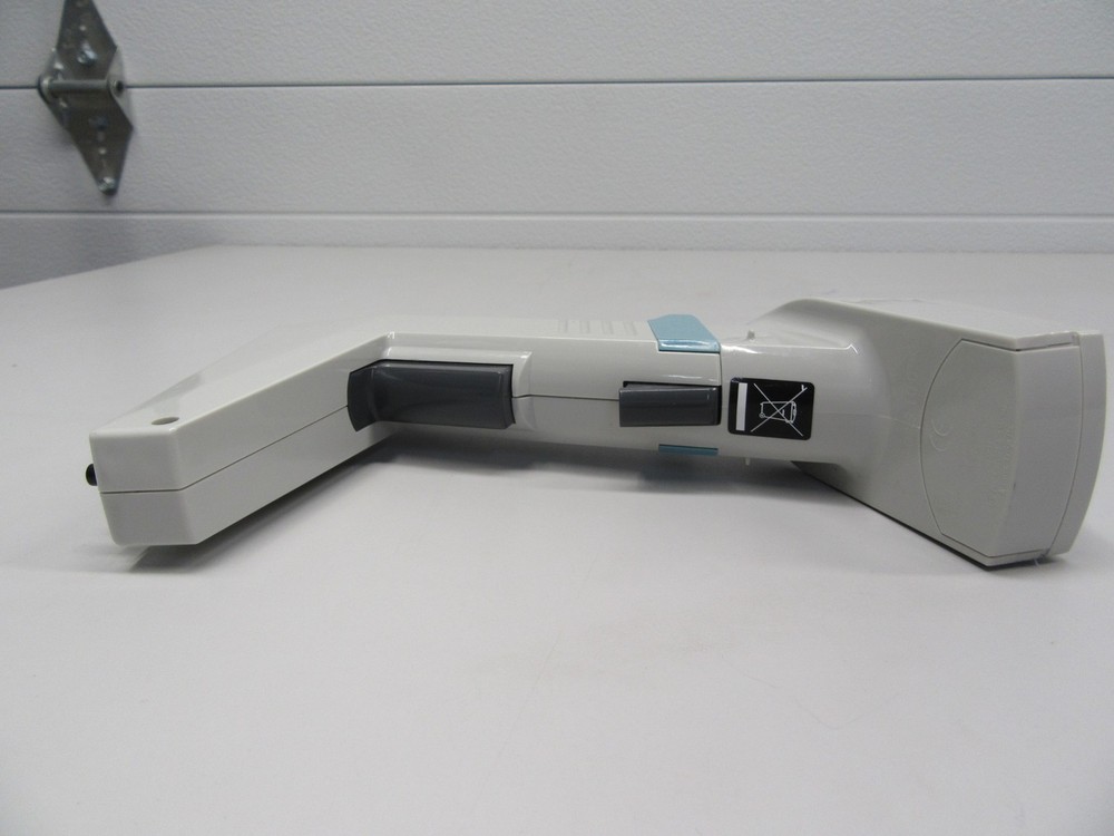 Matrix multichannel pipette pipet Impact 8 channel 250 ul Equalizer