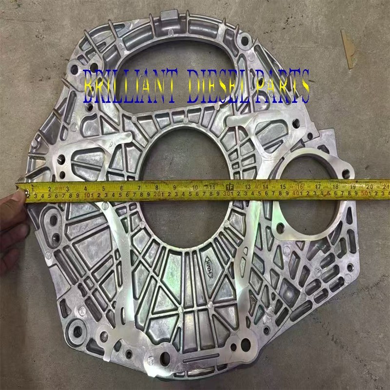 1Z Engine Timing Cover-High-Quality Replacement for Diesel Engines