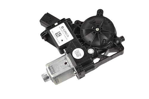 23276294 Front Window Regulator Driver Side