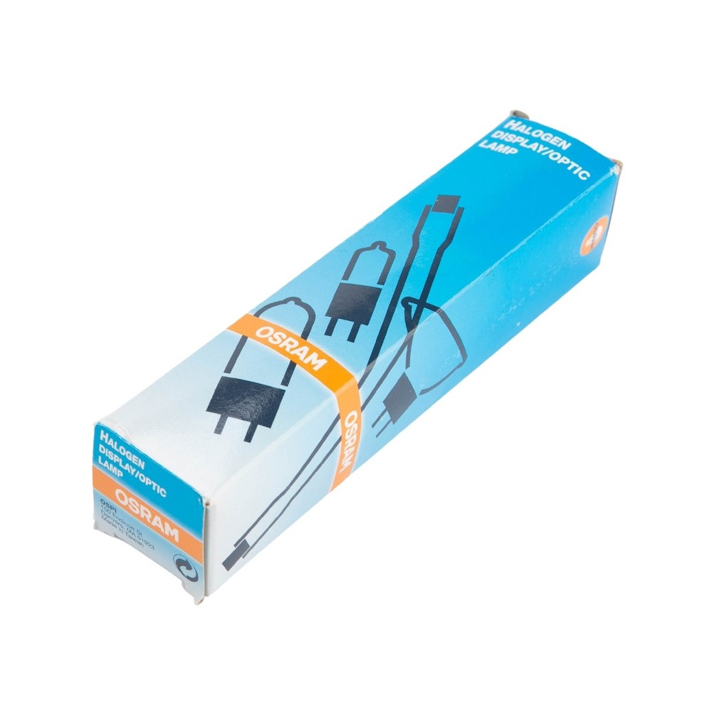 Lamp Osram 1000w Video Lamp (long)
